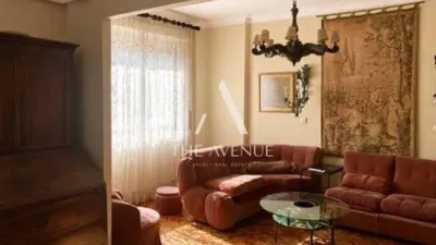 Apartment in Madrid photo 2