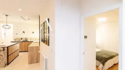 Apartment on Goya Avenue photo 25