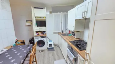 Apartment on Goienkalea, 8 photo 9