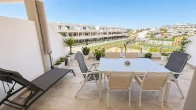 Apartment on Avinguda Catalunya photo 13