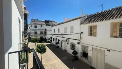 Terraced house on Calle Nueva photo 25