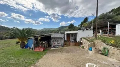Rustic house in Olivella photo 20