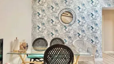 Apartment in Palacio photo 3