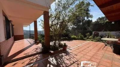 Chalet in Olivella photo 5