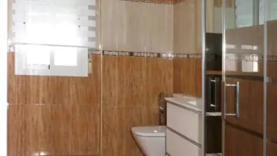Chalet in Albolote photo 22