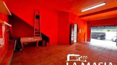 Townhouse in El Poal photo 24