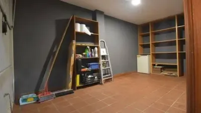 Townhouse in San Martín de la Vega photo 34