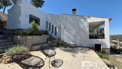 Chalet in Olivella photo 20