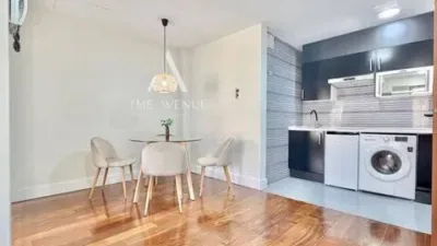 Apartment in Guindalera photo 23