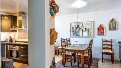 Penthouse at Calle Sol Playa, 5 photo 7