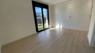 Chalet in Alpedrete photo 29