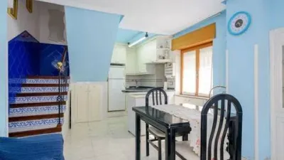 Terraced House in La Arbeya photo 2