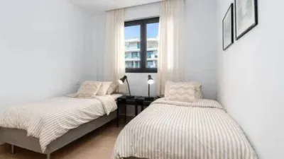 Apartment in Torreblanca del Sol photo 9