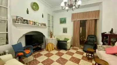 Townhouse in Álora photo 50