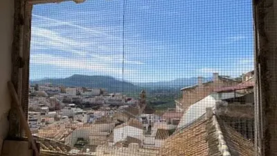 Terraced House on Calle de la Parra photo 87