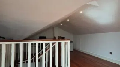 Apartment in Berango photo 20