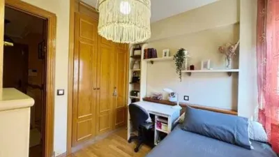 Apartment in Campamento photo 12