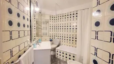 Apartment on Calle Almirante Díaz Pimienta photo 23