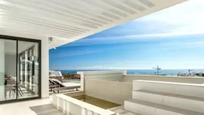 Penthouse on Calle 8 de Marzo, 5 photo 12