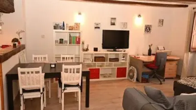 Apartment in Sant Francesc photo 3