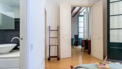 Piso en venta en Carrer dels Mercaders, Barri Vell (Girona Capital) de 480.000 €