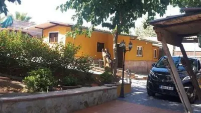 Casa rústica en Pizarra photo 7