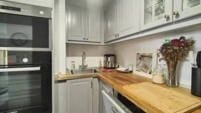 Apartment on Carretera del Pris photo 5