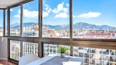 Penthouse at Calle Sol Playa, 5 photo 2
