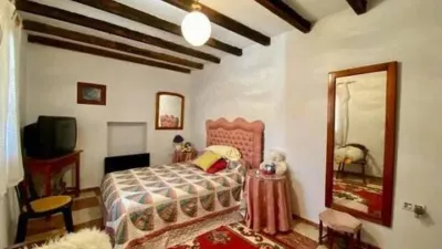 Townhouse in Álora photo 40