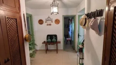 Rustic house in Álora photo 10