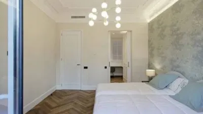 Apartment in Universidad-Malasaña photo 16