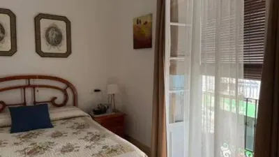Terraced House in Plaza de Santa Ana photo 55