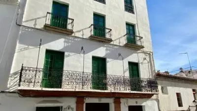 Townhouse in Álora photo 11