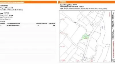 Casa rústica en venta en Calle Ed Diseminados, 24, Bardallur de 67.000 €
