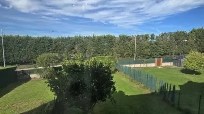 Flat in Berango photo 10