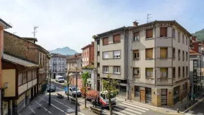 Terraced House in La Arbeya photo 17
