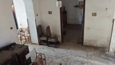 Rustic House in Murcia Capital photo 2