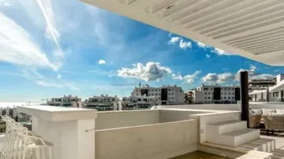Penthouse on Calle 8 de Marzo, 5 photo 13
