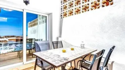 Chalet en calle de los Tarajes photo 30