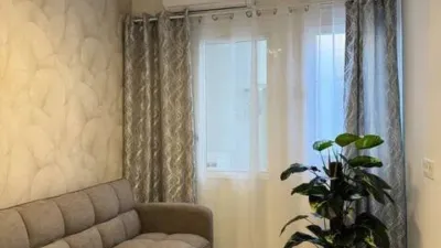 Penthouse on Calle de la Concordia photo 20