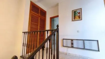 Terraced house for sale in Venta del Molino photo 14