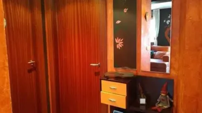 Apartment in San Frantzisko photo 8
