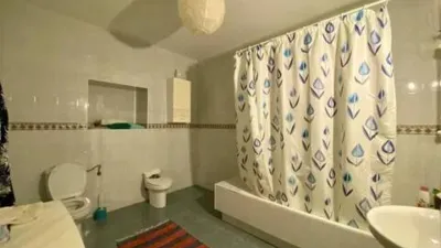 Townhouse in Álora photo 51