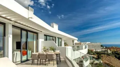 Penthouse on Calle 8 de Marzo, 5 photo 29