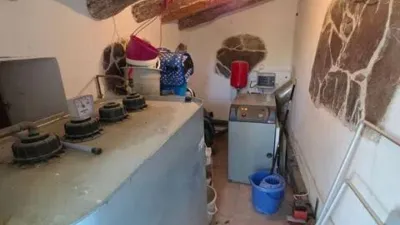 Casa rústica en venta en Gurrea de Gállego, Gurrea de Gállego de 179.000 €