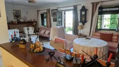 Rustic house in Álora photo 8