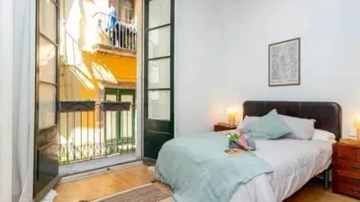 Piso en venta en Carrer dels Mercaders, Barri Vell (Girona Capital) de 480.000 €