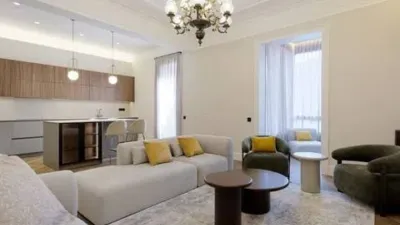 Apartment in Universidad-Malasaña photo 2