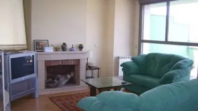 Penthouse in Guindalera photo 5
