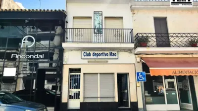 Chalet in Bollullos Par del Condado photo 3